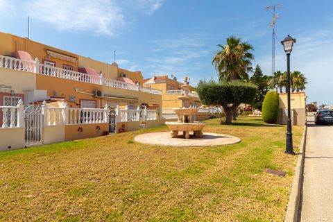 Byhus i Cabo Roig, Alicante, Cabo Roig - € 229.000 | Ref: R-59020 - foto 38