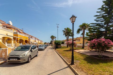 Byhus i Cabo Roig, Alicante, Cabo Roig - € 229.000 | Ref: R-59020 - foto 41