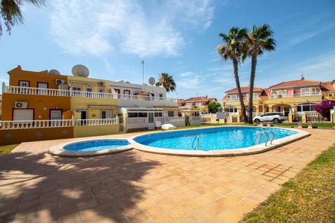 Byhus i Cabo Roig, Alicante, Cabo Roig - € 229.000 | Ref: R-59020 - foto 42