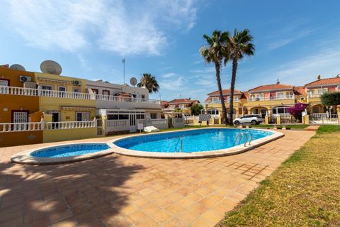 Byhus i Cabo Roig, Alicante, Cabo Roig - € 229.000 | Ref: R-59020 - foto 43