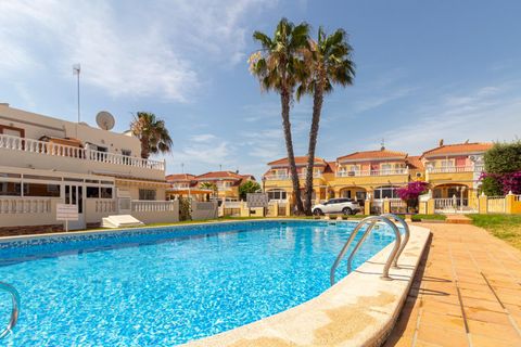 Byhus i Cabo Roig, Alicante, Cabo Roig - € 229.000 | Ref: R-59020 - foto 46