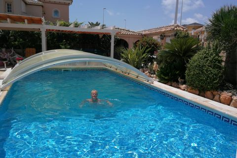 Villa i La Zenia, Alicante, La Zenia - € 560.000 | Ref: R-73986 - foto 4