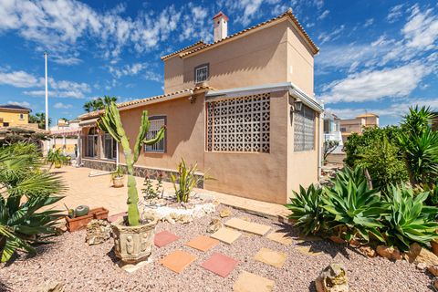 Villa i La Zenia, Alicante, La Zenia - € 560.000 | Ref: R-73986 - foto 5