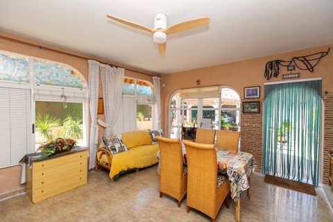 Villa i La Zenia, Alicante, La Zenia - € 560.000 | Ref: R-73986 - foto 12