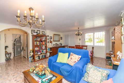 Villa i La Zenia, Alicante, La Zenia - € 560.000 | Ref: R-73986 - foto 19