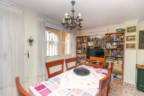 Villa i La Zenia, Alicante, La Zenia - € 560.000 | Ref: R-73986 - foto 20