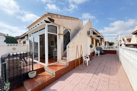 Bungalow i La Zenia, Alicante, La Zenia - € 225.000 | Ref: R-55558 - foto 2