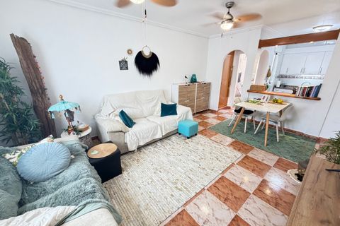 Bungalow i La Zenia, Alicante, La Zenia - € 225.000 | Ref: R-55558 - foto 4