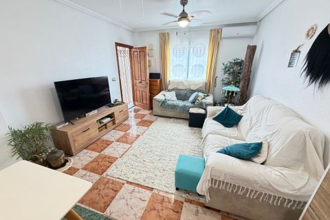 Bungalow i La Zenia, Alicante, La Zenia - € 225.000 | Ref: R-55558 - foto 5