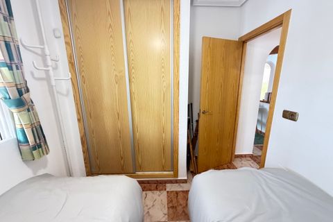 Bungalow i La Zenia, Alicante, La Zenia - € 225.000 | Ref: R-55558 - foto 9