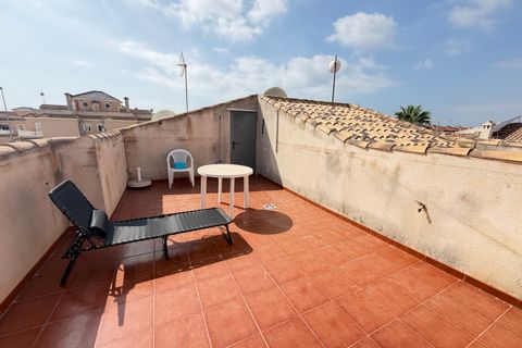Bungalow i La Zenia, Alicante, La Zenia - € 225.000 | Ref: R-55558 - foto 14