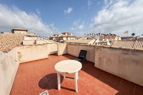 Bungalow i La Zenia, Alicante, La Zenia - € 225.000 | Ref: R-55558 - foto 15