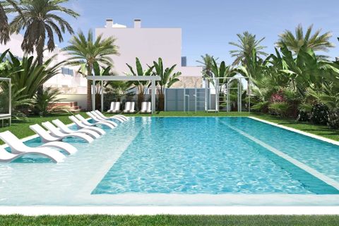 Lejlighed i Torrevieja, Alicante, Torrevieja - € 345.000 | Ref: NBCB-49967 - foto 4