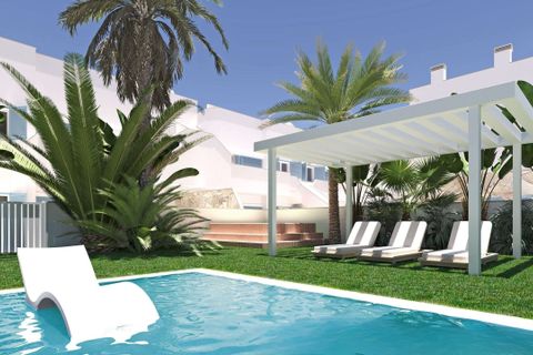 Lejlighed i Torrevieja, Alicante, Torrevieja - € 345.000 | Ref: NBCB-49967 - foto 6