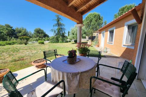 Villa i Limoux, Aude, Limoux - € 350.000 | Ref: BVI85889 - foto 2