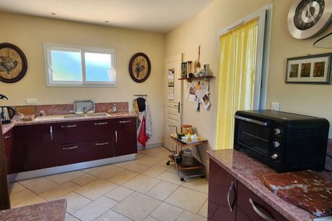 Villa i Limoux, Aude, Limoux - € 350.000 | Ref: BVI85889 - foto 4