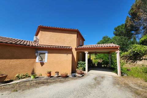Villa i Limoux, Aude, Limoux - € 350.000 | Ref: BVI85889 - foto 12