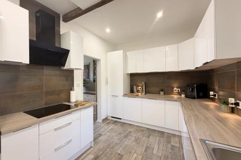 Landsbyhus i Voulême, Vienne, Voulême - € 243.800 | Ref: BVI86292 - foto 4