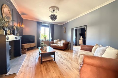 Landsbyhus i Voulême, Vienne, Voulême - € 243.800 | Ref: BVI86292 - foto 5