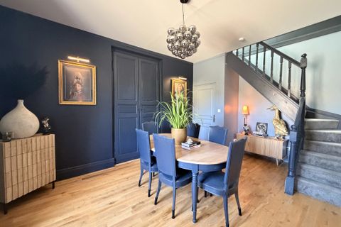 Landsbyhus i Voulême, Vienne, Voulême - € 243.800 | Ref: BVI86292 - foto 6