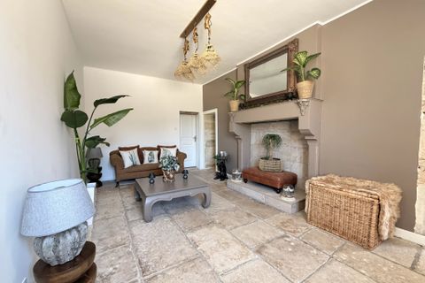 Landsbyhus i Voulême, Vienne, Voulême - € 243.800 | Ref: BVI86292 - foto 7
