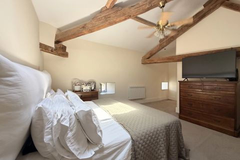 Landsbyhus i Voulême, Vienne, Voulême - € 243.800 | Ref: BVI86292 - foto 9