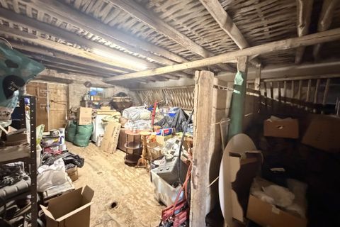 Landsbyhus i Voulême, Vienne, Voulême - € 243.800 | Ref: BVI86292 - foto 14