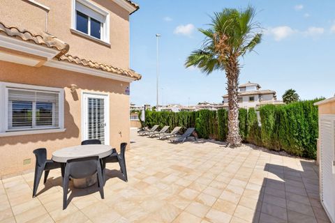 Stadthaus in Cabo Roig, Alicante, Cabo Roig - € 342.000 | Ref: BPR5421034 - Foto 38