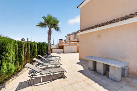 Stadthaus in Cabo Roig, Alicante, Cabo Roig - € 342.000 | Ref: BPR5421034 - Foto 15