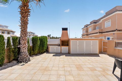 Stadthaus in Cabo Roig, Alicante, Cabo Roig - € 342.000 | Ref: BPR5421034 - Foto 17