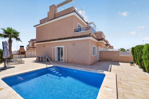 Stadthaus in Cabo Roig, Alicante, Cabo Roig - € 342.000 | Ref: BPR5421034 - Foto 2