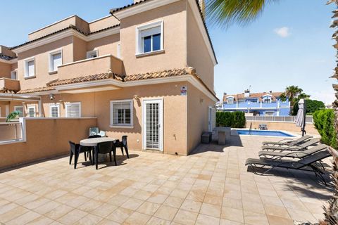 Stadthaus in Cabo Roig, Alicante, Cabo Roig - € 342.000 | Ref: BPR5421034 - Foto 6