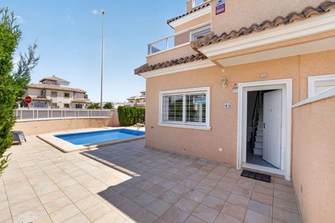 Stadthaus in Cabo Roig, Alicante, Cabo Roig - € 342.000 | Ref: BPR5421034 - Foto 9