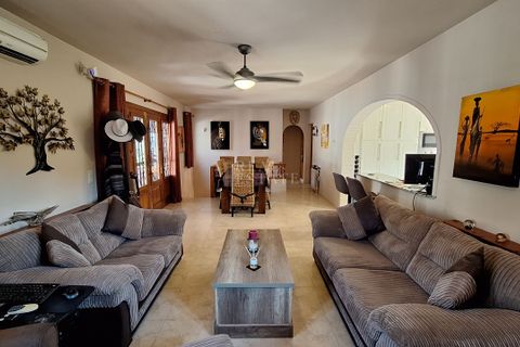 Villa i Moraira, Alicante, Moraira - € 650.000 | Ref: 1RE1302 - foto 6