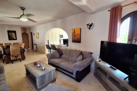 Villa i Moraira, Alicante, Moraira - € 650.000 | Ref: 1RE1302 - foto 7