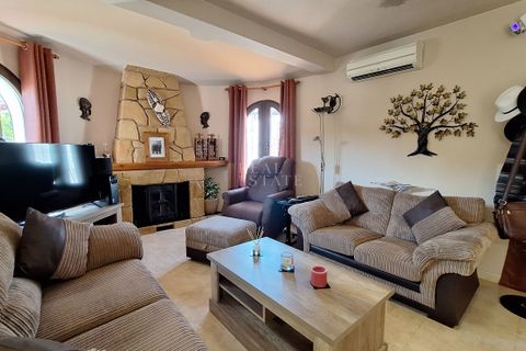 Villa i Moraira, Alicante, Moraira - € 650.000 | Ref: 1RE1302 - foto 8