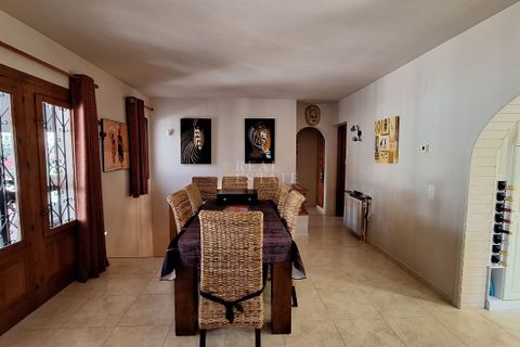 Villa i Moraira, Alicante, Moraira - € 650.000 | Ref: 1RE1302 - foto 9