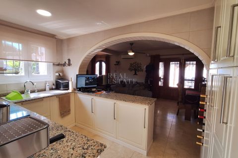 Villa i Moraira, Alicante, Moraira - € 650.000 | Ref: 1RE1302 - foto 14