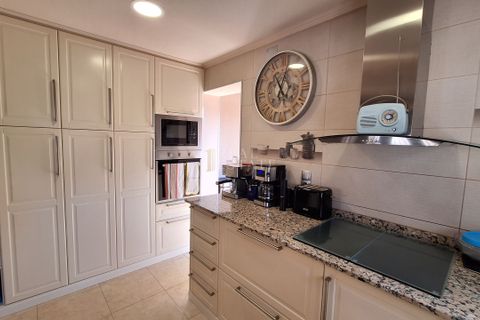 Villa i Moraira, Alicante, Moraira - € 650.000 | Ref: 1RE1302 - foto 15