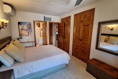 Villa i Moraira, Alicante, Moraira - € 650.000 | Ref: 1RE1302 - foto 20