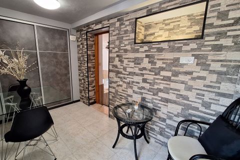 Villa i Moraira, Alicante, Moraira - € 650.000 | Ref: 1RE1302 - foto 27