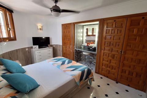 Villa i Moraira, Alicante, Moraira - € 650.000 | Ref: 1RE1302 - foto 30