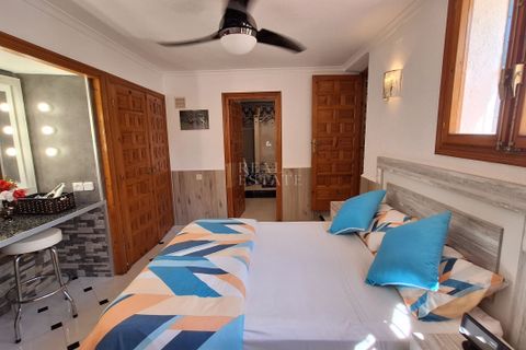 Villa i Moraira, Alicante, Moraira - € 650.000 | Ref: 1RE1302 - foto 31