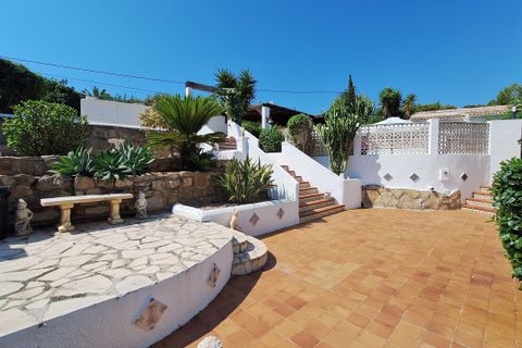 Villa i Moraira, Alicante, Moraira - € 650.000 | Ref: 1RE1302 - foto 36