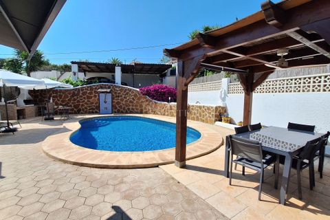 Villa i Moraira, Alicante, Moraira - € 650.000 | Ref: 1RE1302 - foto 41