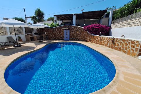 Villa i Moraira, Alicante, Moraira - € 650.000 | Ref: 1RE1302 - foto 43