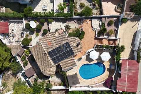 Villa i Moraira, Alicante, Moraira - € 650.000 | Ref: 1RE1302 - foto 46