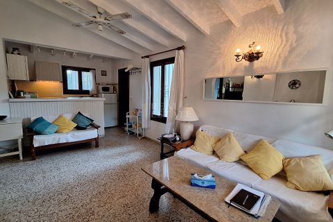 Villa i Moraira, Alicante, Moraira - € 425.000 | Ref: 1RE1303 - foto 7
