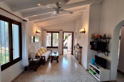 Villa i Moraira, Alicante, Moraira - € 425.000 | Ref: 1RE1303 - foto 9