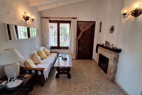 Villa i Moraira, Alicante, Moraira - € 425.000 | Ref: 1RE1303 - foto 11